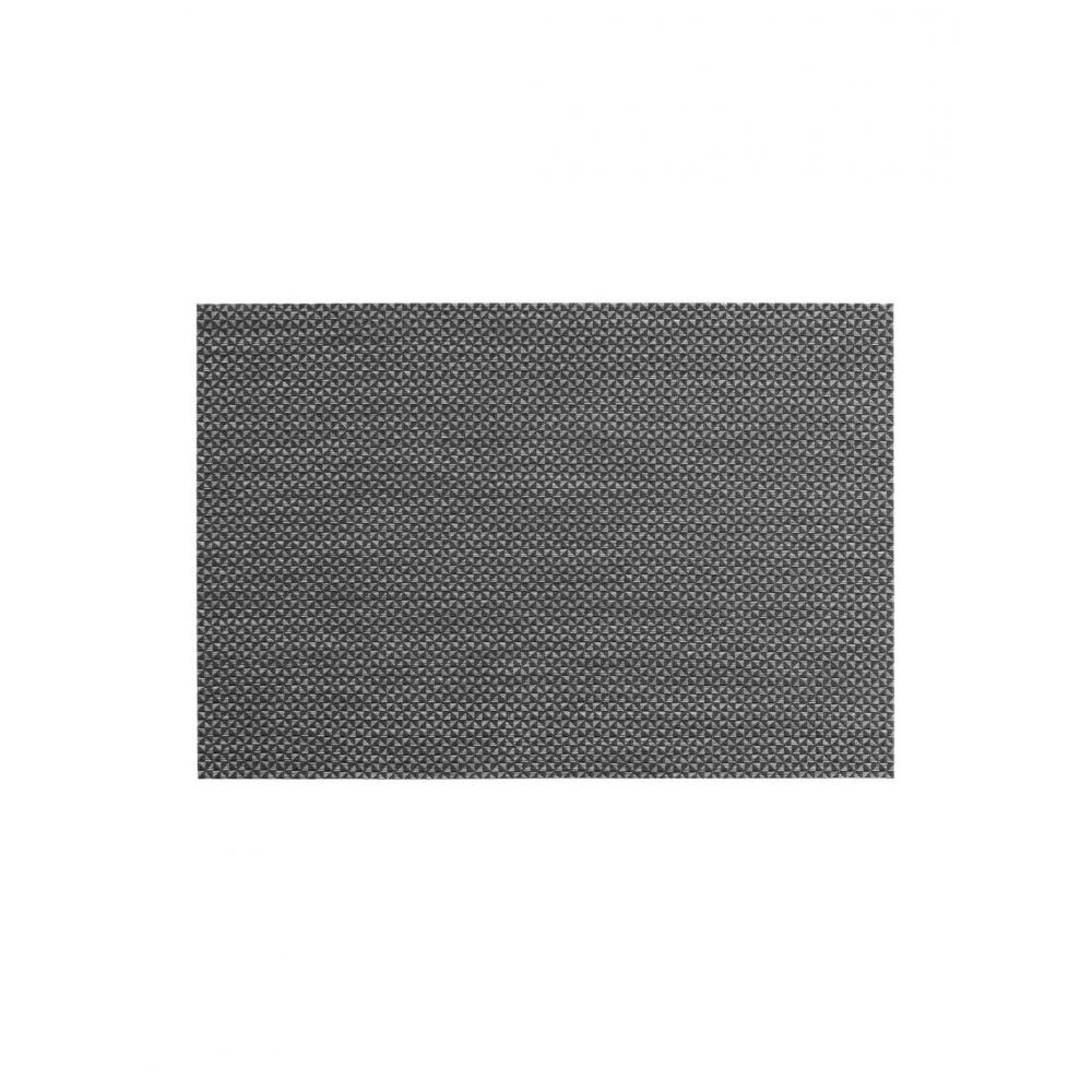 Σουπλά PVC μαύρο/γκρι 30x45cm Plastona 027.1790441