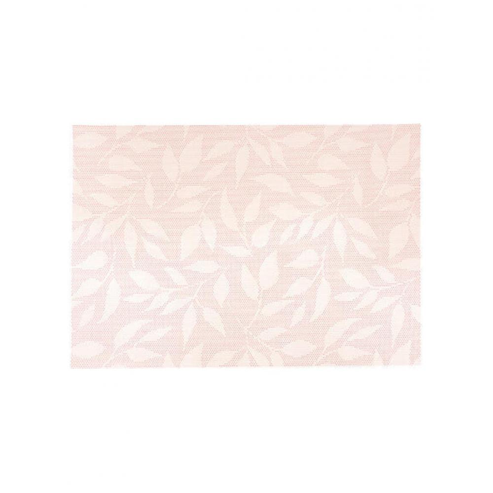 Σουπλά PVC  ροζ 50x35cm Plastona 07.207136D
