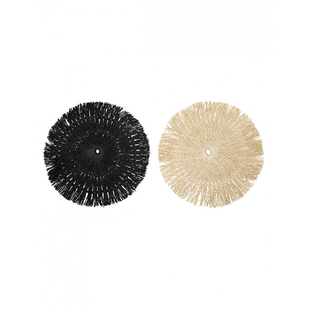 Σουπλά τεχν.raffia 2χρ. Φ38 Plastona 07.176912
