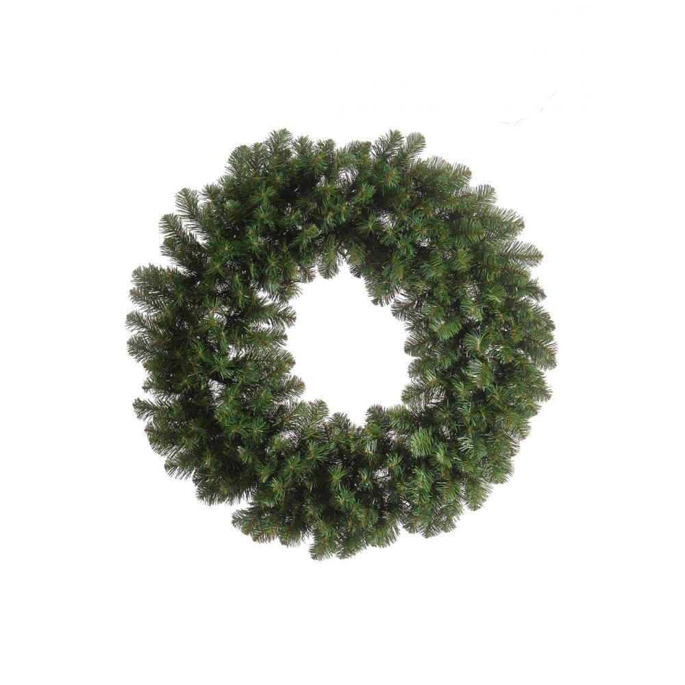 Στεφάνι Dewxea 120cm - 440tips, w/250led warm Plastona 00.11.9780884