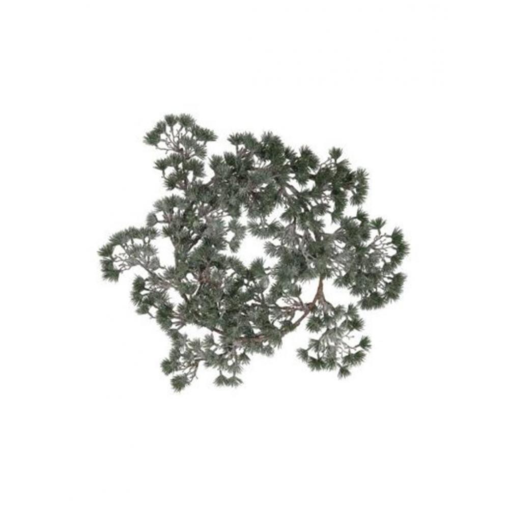 Στεφάνι Κέδρος Φ50cm Plastona 012.862420528