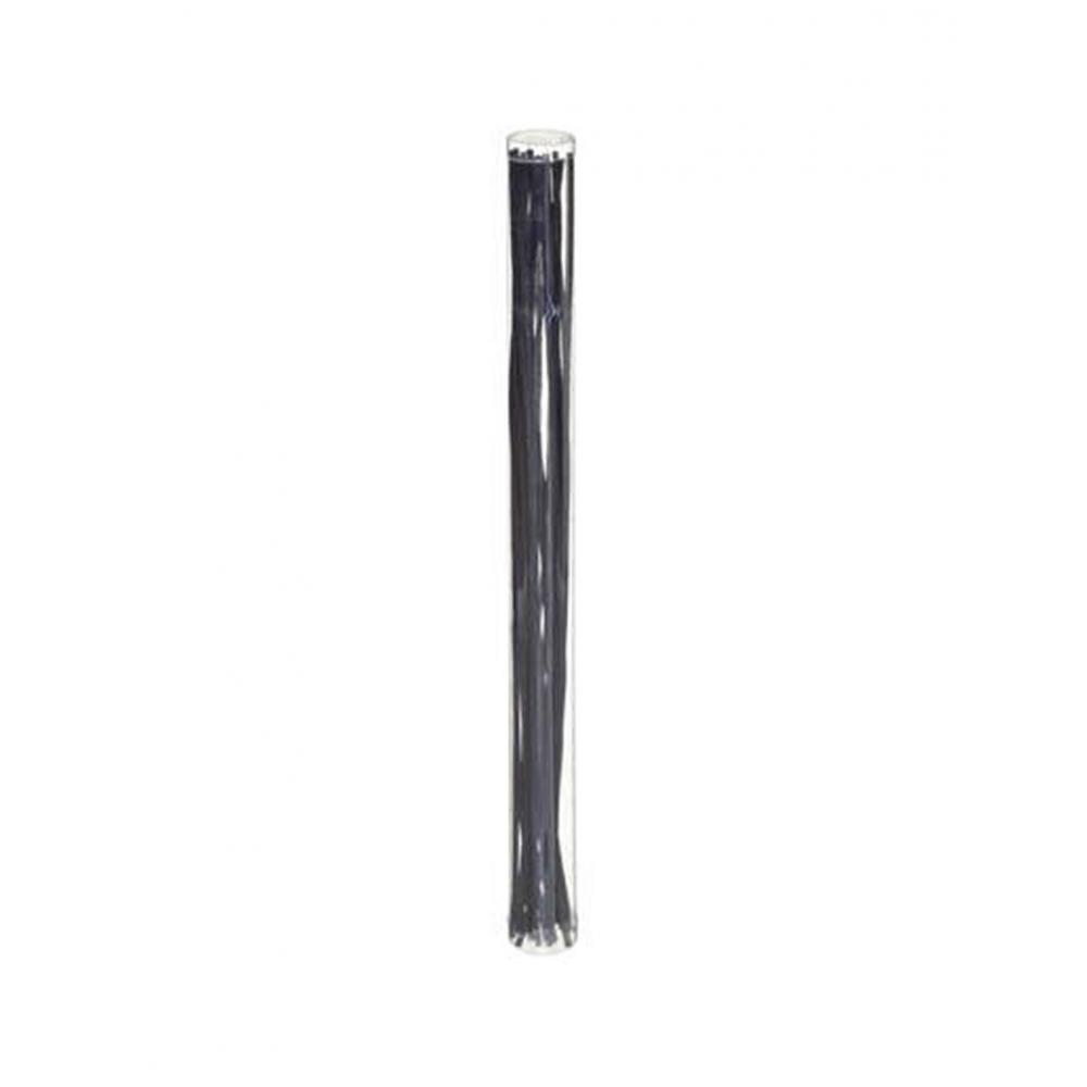 Sticks μαύρα για diffuser 20τμχ Η40cm Plastona 07.164853A