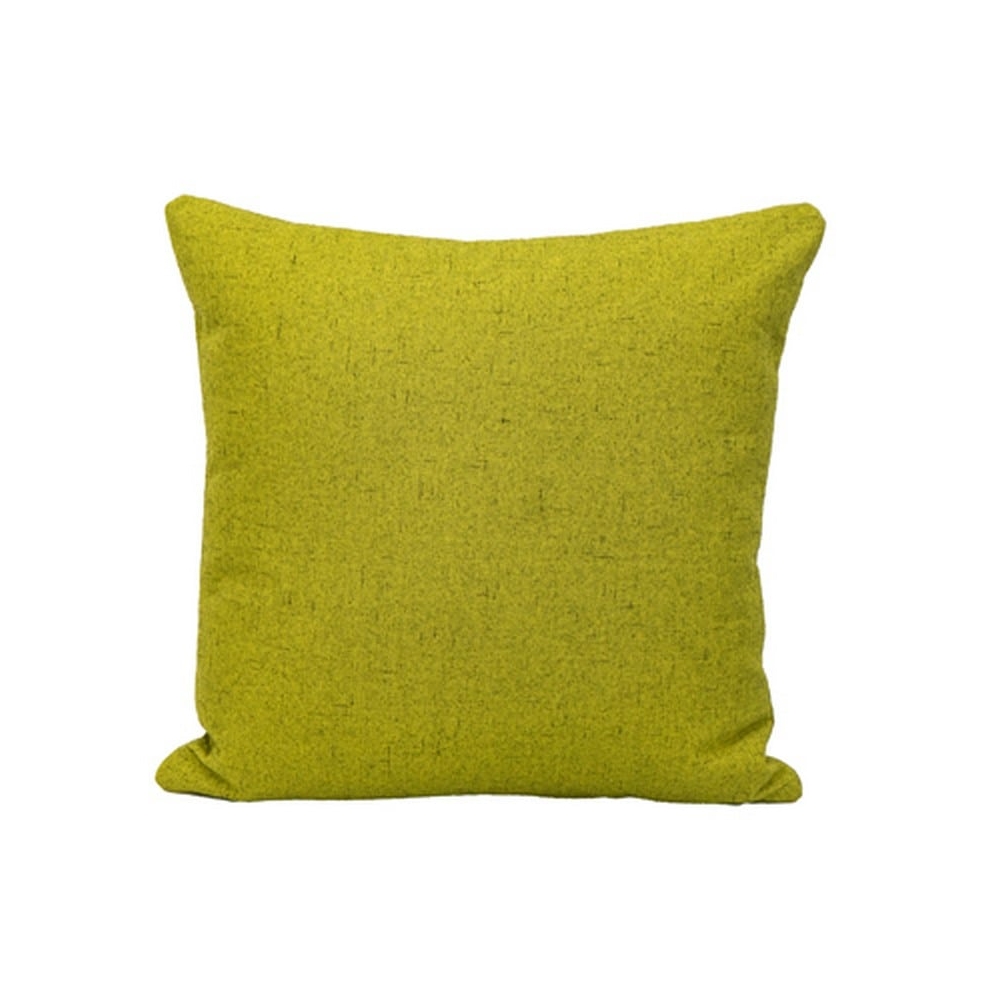 Artekko Vlafley Διακοσμητικό Λαχανί Μαξιλάρι Καναπέ 45cm 45.00x45.00x16.00 Artekko T78378