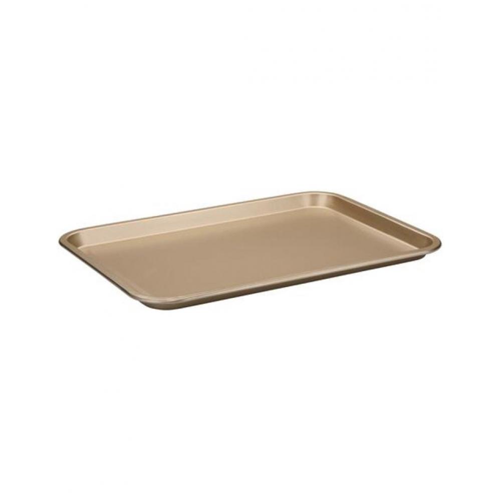 Ταψί φούρνου αντικολλητικό 35x24x2,5cm Plastona 03.55758