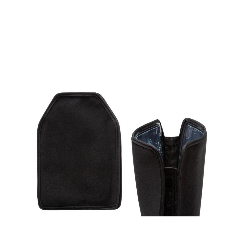 Cooler pvc μαύρη 15,5Χ22 Plastona 07.176934