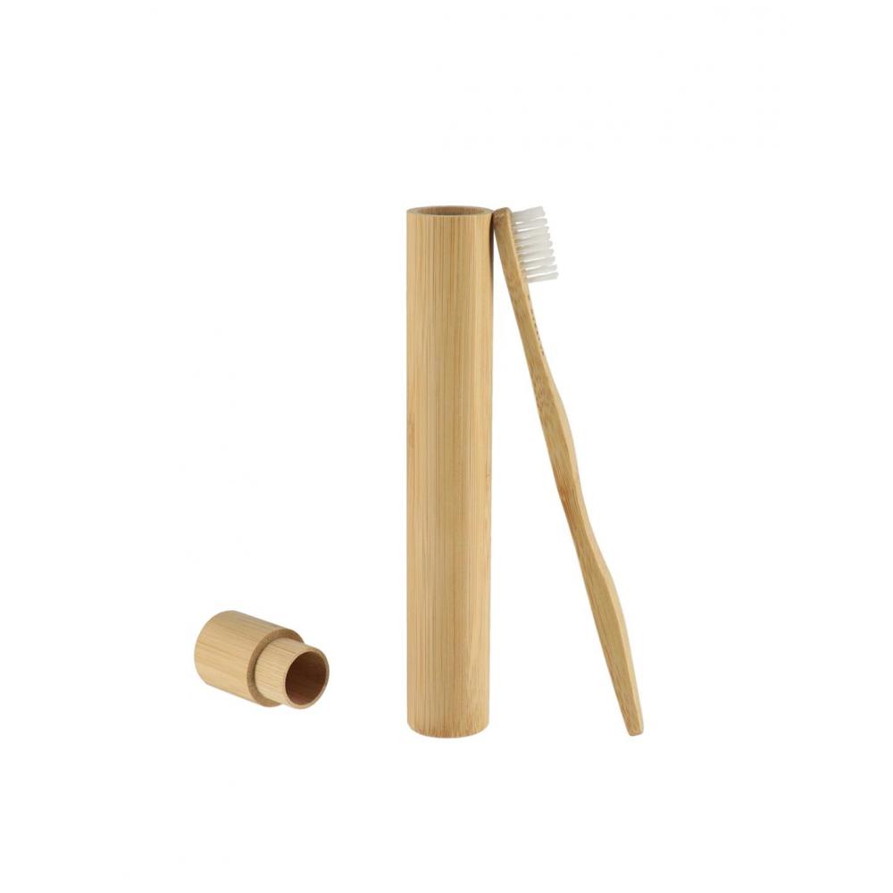 Θηκη οδοδντοβουρτσας bamboo Plastona 06.75563195