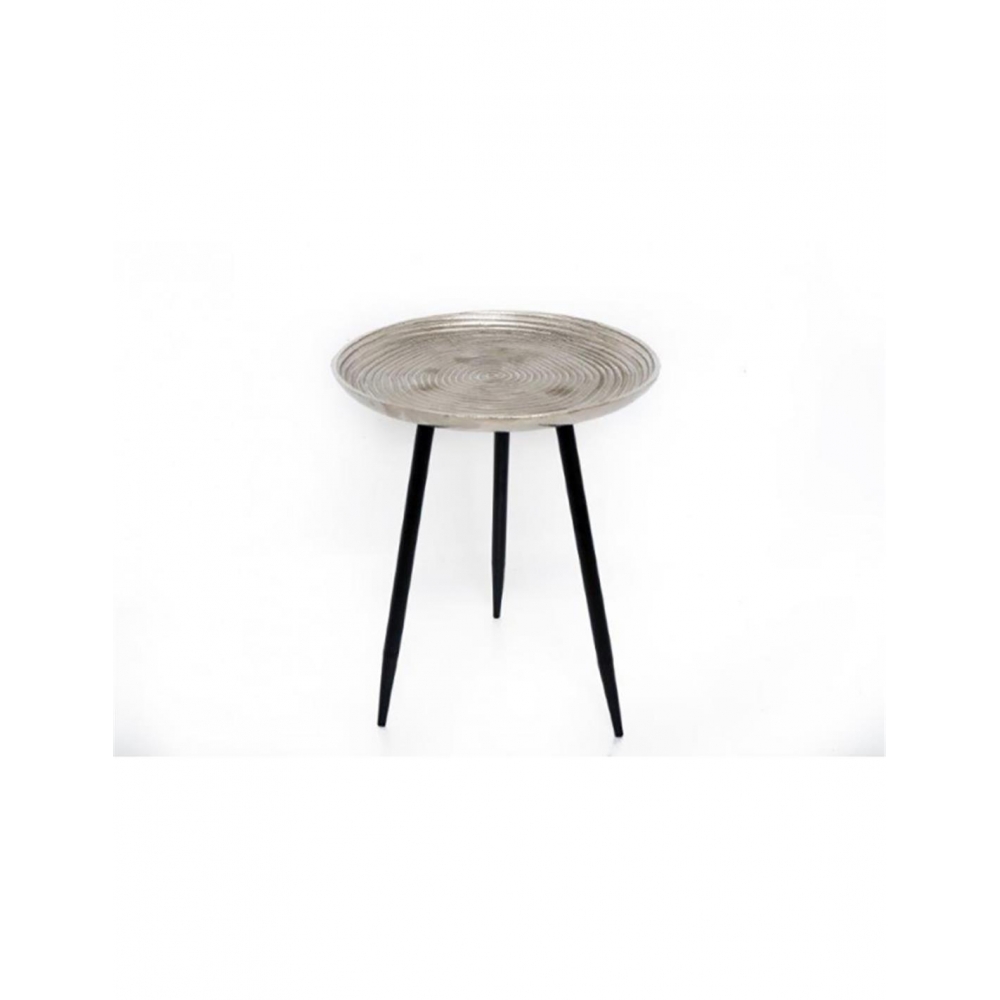 Τραπέζι με αλουμ.35Χ49 Plastona 014.WF2185