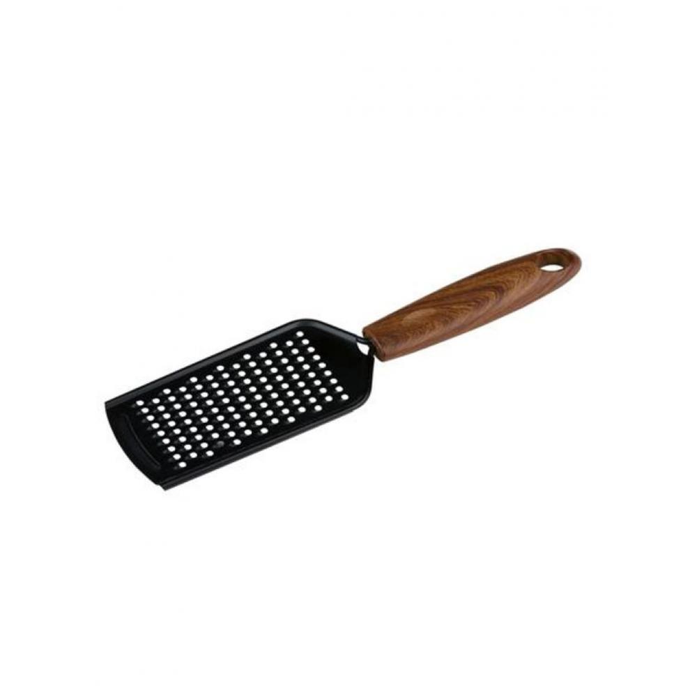 Τρίφτης χειρός με χέρι απομ.ξύλου 23x5,5cm Plastona 03.56820