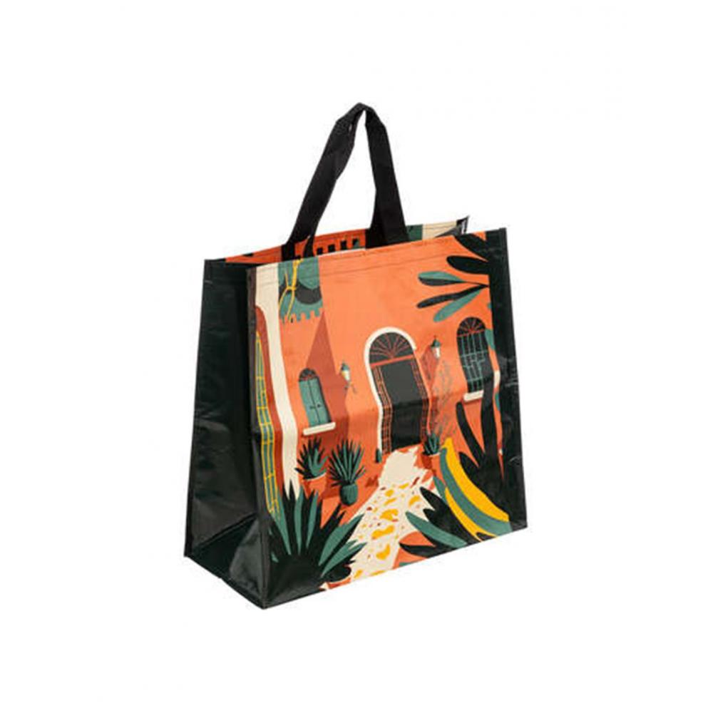 Τσάντα αγορών garden 43x21 H45cm Plastona 07.202456