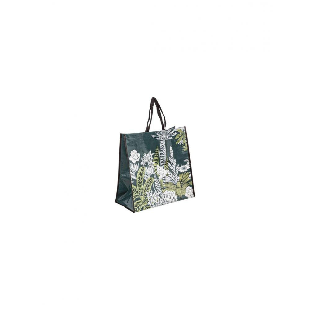 Τσάντα αγορών pp BOTANIC 45X21X43 Plastona 07.164772