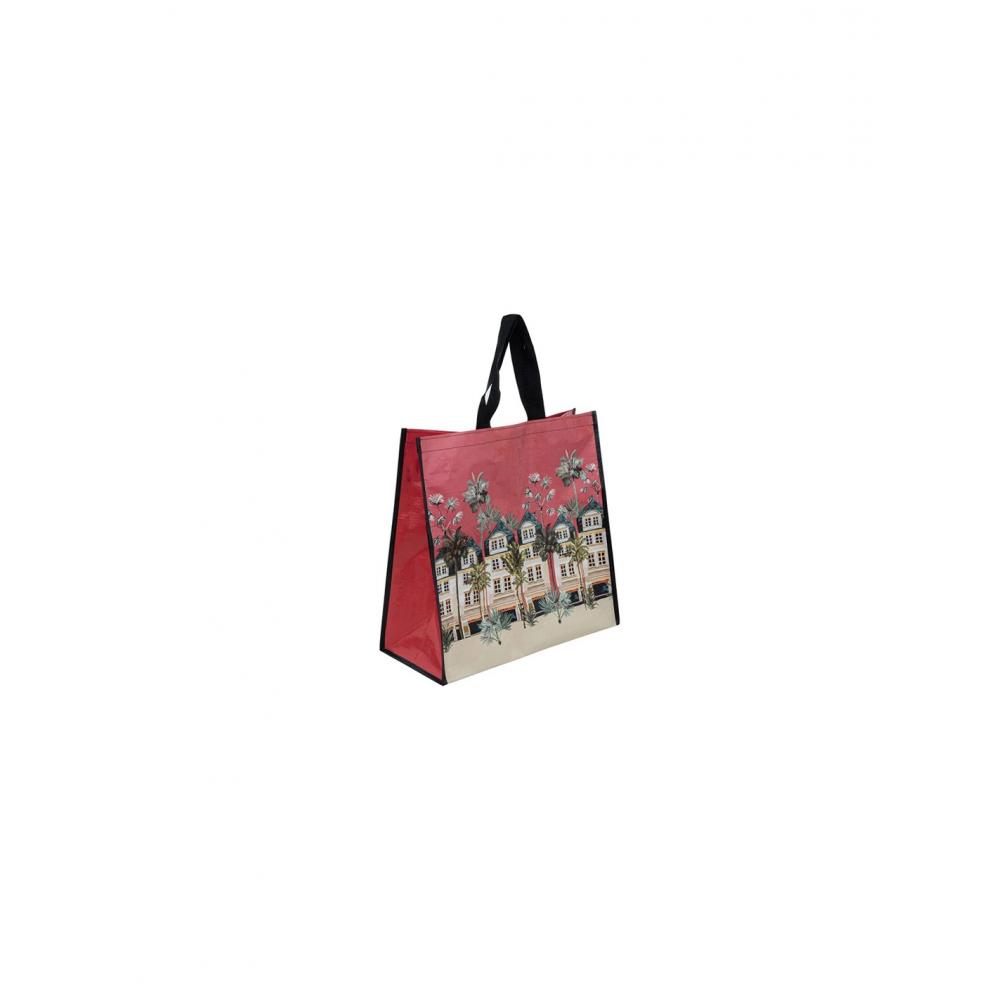 Τσάντα αγορών pp GIUDAD 45X21X43 Plastona 07.164773