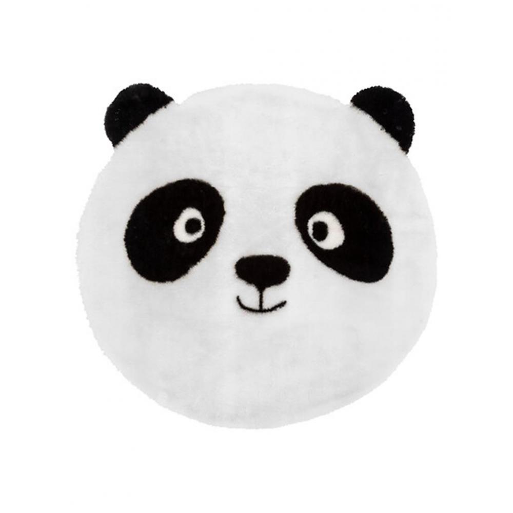 Χαλί PANDA Φ100cm Plastona 07.205838