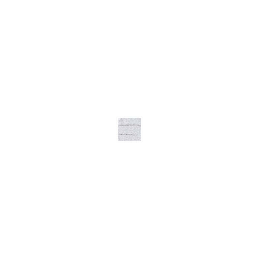 Unisex Βαμβακερό Πετσετέ Μονόχρωμο Μπουρνούζι με Πλισέ Γιακά & Κουκούλα Rease Small Άσπρο Pennie 080608-01