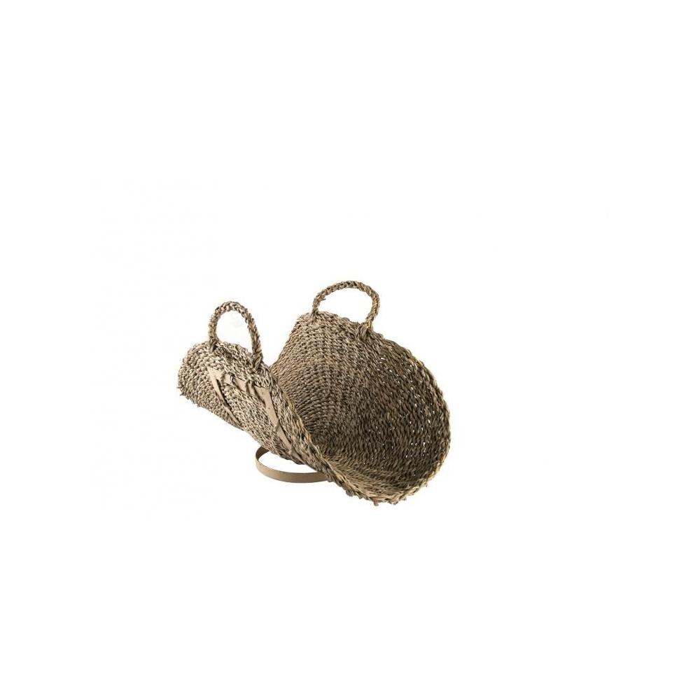ΕΦΗΜΕΡΙΔΟΘΗΚΗ SEAGRASS 60Χ48Χ18ΕΚ. Espiel KAG129