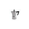 Μηχανή espresso 3κούπες αλουμίνιο Plastona 023.601100.031