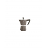 Μηχανή espresso 2κούπες moka Plastona 023.601100.121