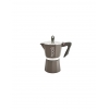 Μηχανή espresso 3κούπες moka Plastona 023.601100.131