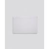 Βαμβακερό Πετσετέ Πατάκι Μπάνιου Baron 850gsm 55x85cm 55x85cm Άσπρο Pennie 041845-01
