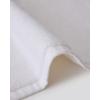 Βαμβακερό Πετσετέ Πατάκι Μπάνιου Baron 850gsm 55x85cm 55x85cm Άσπρο Pennie 041845-01