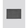 Βαμβακερό Πετσετέ Πατάκι Μπάνιου Baron 850gsm 55x85cm 55x85cm Ανθρακί Pennie 041845-15