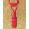 Φούξια Kορδόνι Διακόσμησης Zubi One Size Φούξια Pennie 050449-03