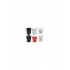 Κούπες espresso bistrot 4χρ. σ/6 Plastona 07.140528