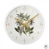 Ρολόι πλαστ.TROPIC Φ22 4σχ. Plastona 07.167069