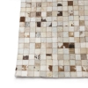 Artekko Cowhide Δερμάτινο Χαλί (122x183) Artekko 198-1101