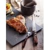 Μαχαιροπήρουνα jumbo Churrasco σ/4 Plastona 020.21198.408