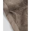 Βαμβακερή Πετσέτα Ultrasoft Beck 720gsm Μπάνιου | 65x135cm Σοκολά Pennie 800960-09
