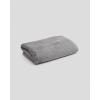 Βαμβακερή Πετσέτα Ultrasoft Beck 720gsm Προσώπου | 50x90cm Γκρι Pennie 800959-13