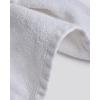 Βαμβακερή Πετσέτα Χειρός Katy 30x45cm 650gsm 30x45cm Άσπρο Pennie 801466-01