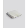 Μαξιλάρι Memory Foam με Bamboo Ύφασμα Εξωτερικά Anosis 40x40cm 40x40cm Pennie 810536-01