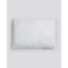 Microfiber Μαλακό Μαξιλάρι Ύπνου Point Stripe 50x70cm 50x70cm Άσπρο Pennie 810598-01