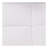 Καπιτονέ επίστρωμα Nefeli Super Υπέρδιπλη (180x200+40cm) Άσπρο Pennie 840295-01