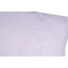 Μαξιλάρι Attikastrom Bamboo 50Χ70εκ Μαλακό AttikaStrom Bamboo