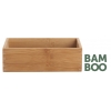 DAY ΚΟΥΤΙ ΑΠΟΘΗΚΕΥΣΗΣ BAMBOO 23Χ15ΕΚ. Espiel SCH74142K10