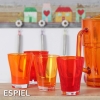 IMPILABILE ΠΟΡΤΟΚΑΛΙ ΚΑΝΑΤΑ 125CL Espiel STE125