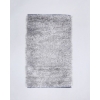 Shaggy Χαλί 4 Εποχών Aryama σε 7 Αποχρώσεις 65x135cm Ασημί Pennie 041650-07