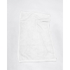 Βαμβακερή Λευκή Πετσέτα Beck 670gsm Μπάνιου | 65x135cm Άσπρο Pennie 800960-02