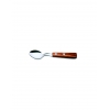 Κουτάλι μικρό polywood cherry Plastona 020.21107.470