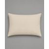 Βαμβακερή Μαξιλαροθήκη Daker II 50x70cm 50x70cm Ιβουάρ Pennie 212625-03