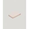 Βαμβακερό Περκάλι Πανωσέντονο Pallas California King (280x290cm) Off White - Blush Pennie 071781-03