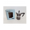 Μηχανή espresso 2κούπες moka Plastona 023.601100.121