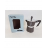 Μηχανή espresso 3κούπες moka Plastona 023.601100.131