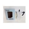 Μηχανή espresso 6κούπες αλουμίνιο Plastona 023.601100.061