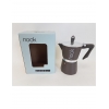 Μηχανή espresso 6κούπες moka Plastona 023.601100.161