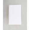 Microsilk Λευκό Πανωσέντονο Oscar Super Υπέρδιπλη (240x280cm) Άσπρο Pennie 072235-01