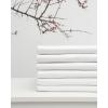 Microsilk Παπλωματοθήκη Oscar Υπέρδιπλη (220x240cm) Άσπρο Pennie 100746-01