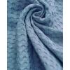 Βαμβακερό Πικέ Ποτηρόπανο Raul 48x60cm One Size (48x60cm) Μπλε Raf Pennie 030164-24